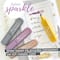 Faber-Castell® Textliner 8 Color Metallic Highlighters